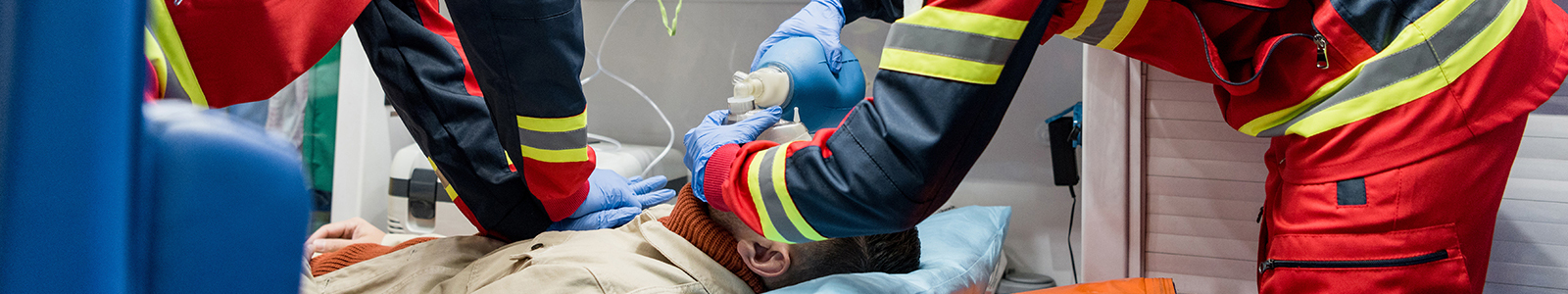 Paramedic Program in Florida | American Medical Academy